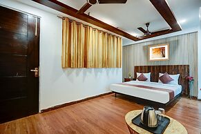 Hotel Twamev Ashram