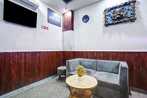 Hotel Twamev Ashram
