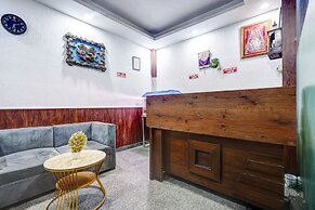 Hotel Twamev Ashram
