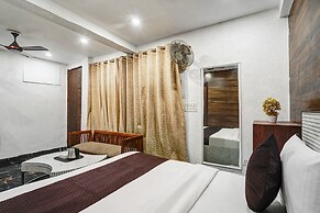Hotel Twamev Ashram
