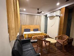 Hotel Twamev Ashram