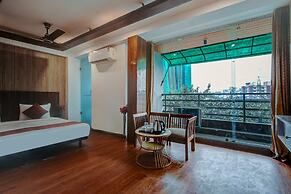 Hotel Twamev Ashram
