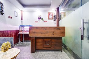 Hotel Twamev Ashram