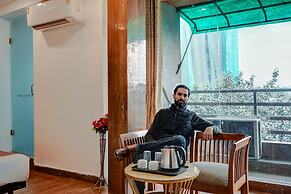 Hotel Twamev Ashram