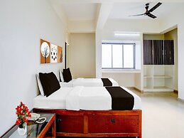 Super Hotel O Pachgaon