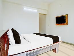 Super Hotel O Pachgaon