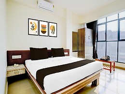 Super Hotel O Pachgaon