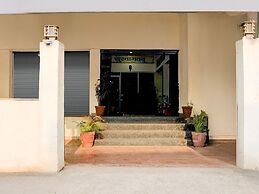 Super Hotel O Pachgaon