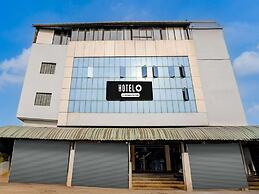 Super Hotel O Pachgaon