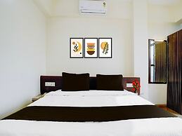 Super Hotel O Pachgaon
