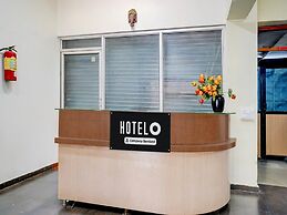 Super Hotel O Pachgaon