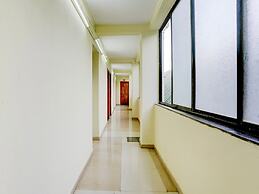 Super Hotel O Pachgaon