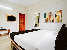 Super Hotel O Pachgaon