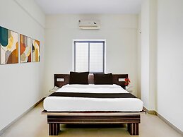 Super Hotel O Pachgaon