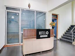 Super Hotel O Pachgaon