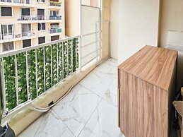 New Big Flat 8 Pers AC WiFi