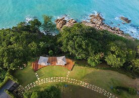 Cape Azure Resort Samui by Thalsea