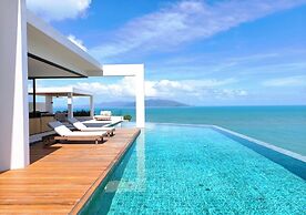 Cape Azure Resort Samui by Thalsea