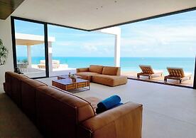 Cape Azure Resort Samui by Thalsea