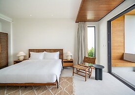 Cape Azure Resort Samui by Thalsea