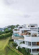 Cape Azure Resort Samui by Thalsea