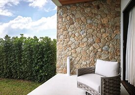 Cape Azure Resort Samui by Thalsea