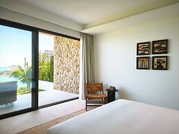 Cape Azure Resort Samui by Thalsea
