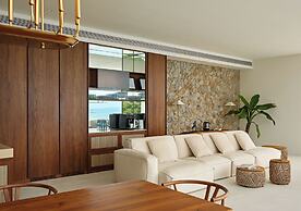 Cape Azure Resort Samui by Thalsea