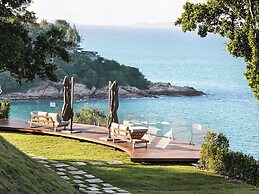 Cape Azure Resort Samui by Thalsea