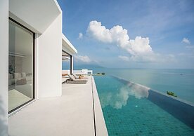 Cape Azure Resort Samui by Thalsea