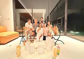 Cape Azure Resort Samui by Thalsea
