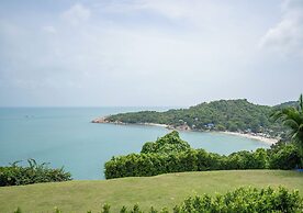 Cape Azure Resort Samui by Thalsea