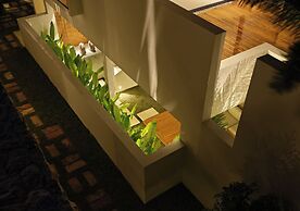 Cape Azure Resort Samui by Thalsea