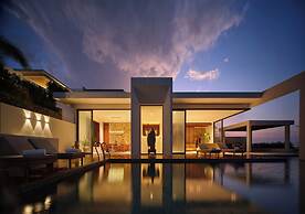 Cape Azure Resort Samui by Thalsea
