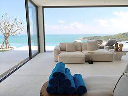 Cape Azure Resort Samui by Thalsea