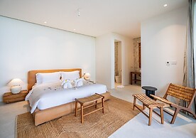 Cape Azure Resort Samui by Thalsea