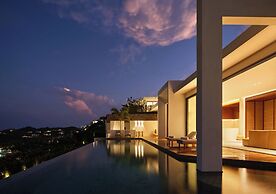 Cape Azure Resort Samui by Thalsea