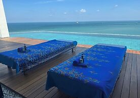 Cape Azure Resort Samui by Thalsea