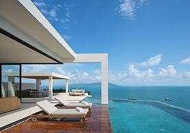 Cape Azure Resort Samui by Thalsea