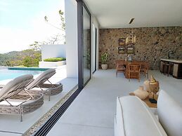 Cape Azure Resort Samui by Thalsea
