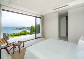 Cape Azure Resort Samui by Thalsea