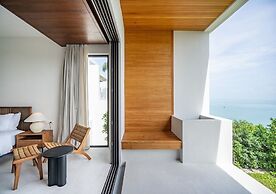 Cape Azure Resort Samui by Thalsea