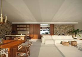 Cape Azure Resort Samui by Thalsea