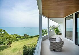 Cape Azure Resort Samui by Thalsea