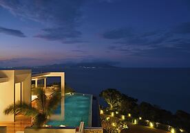 Cape Azure Resort Samui by Thalsea