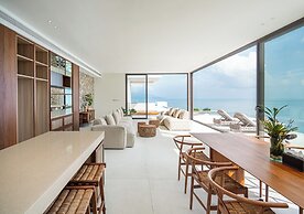 Cape Azure Resort Samui by Thalsea