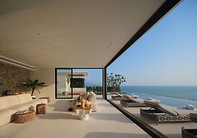 Cape Azure Resort Samui by Thalsea