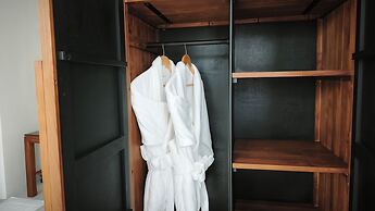 Cape Azure Resort Samui by Thalsea
