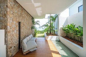 Cape Azure Resort Samui by Thalsea
