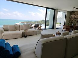 Cape Azure Resort Samui by Thalsea